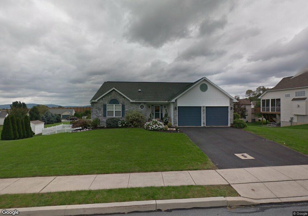 2505 Andrew Dr, Reading, PA 19608 - photo 1