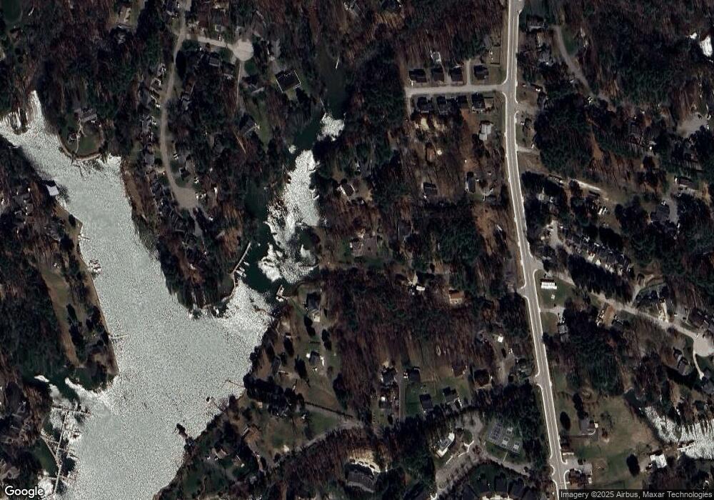 40 Back Creek Rd, Solomons, MD 20688 - photo 1