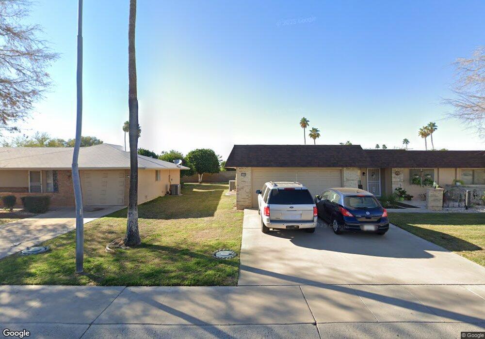 14027 N 111th Ave, Sun City, AZ 85351 - photo 1