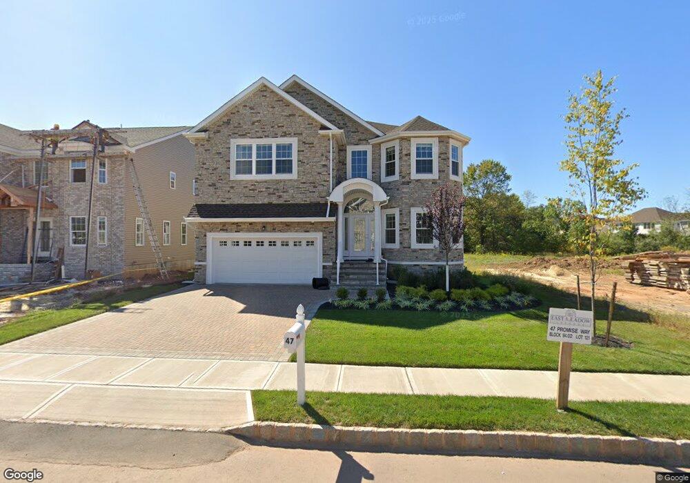 47 Promise Way, South Brunswick Township, NJ 08824 - photo 1