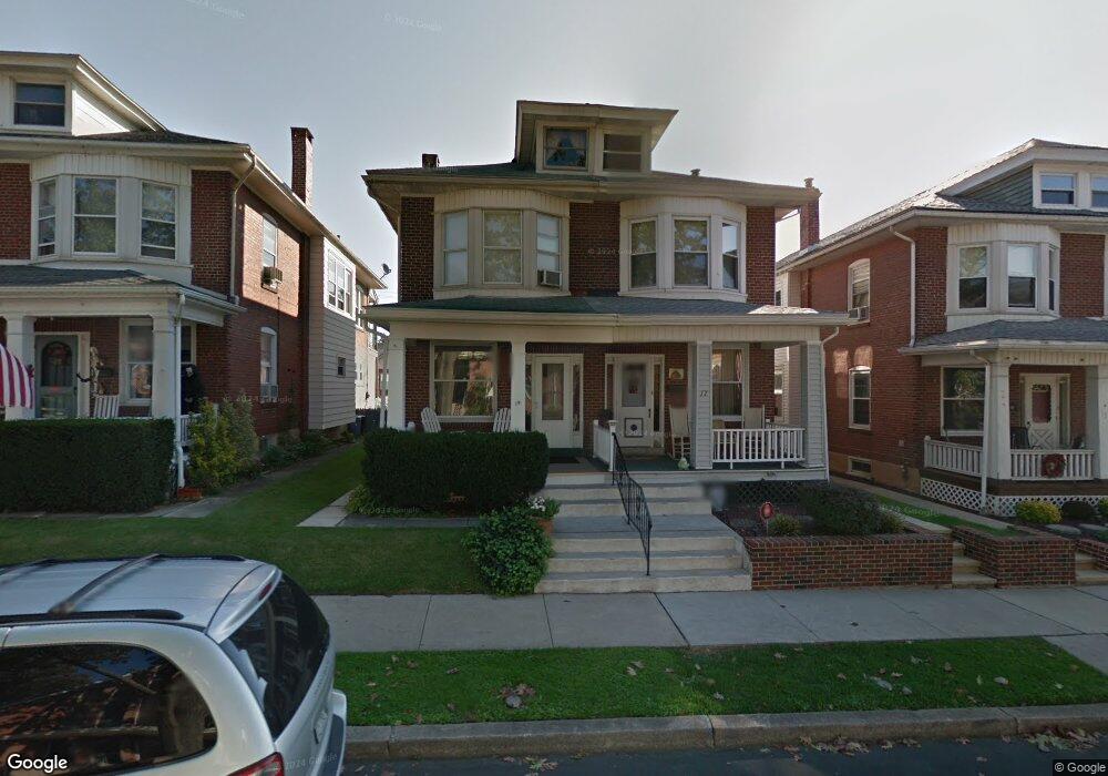 19 Telford Ave, Reading, PA 19609 - photo 1