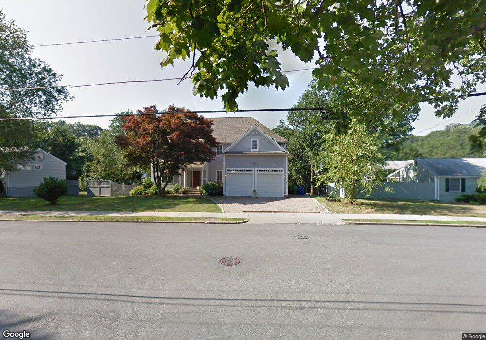 225 Hartman Rd, Newton Center, MA 02459 - photo 1