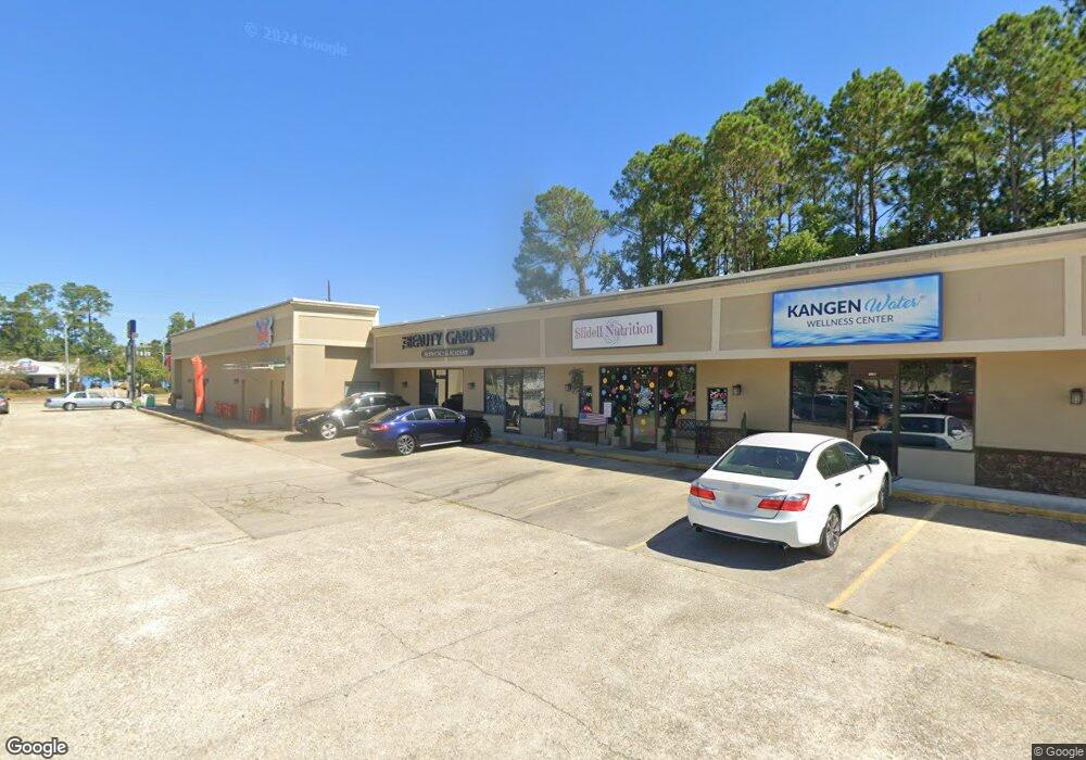 1325 Gause Blvd unit C, Slidell, LA 70458 - photo 1