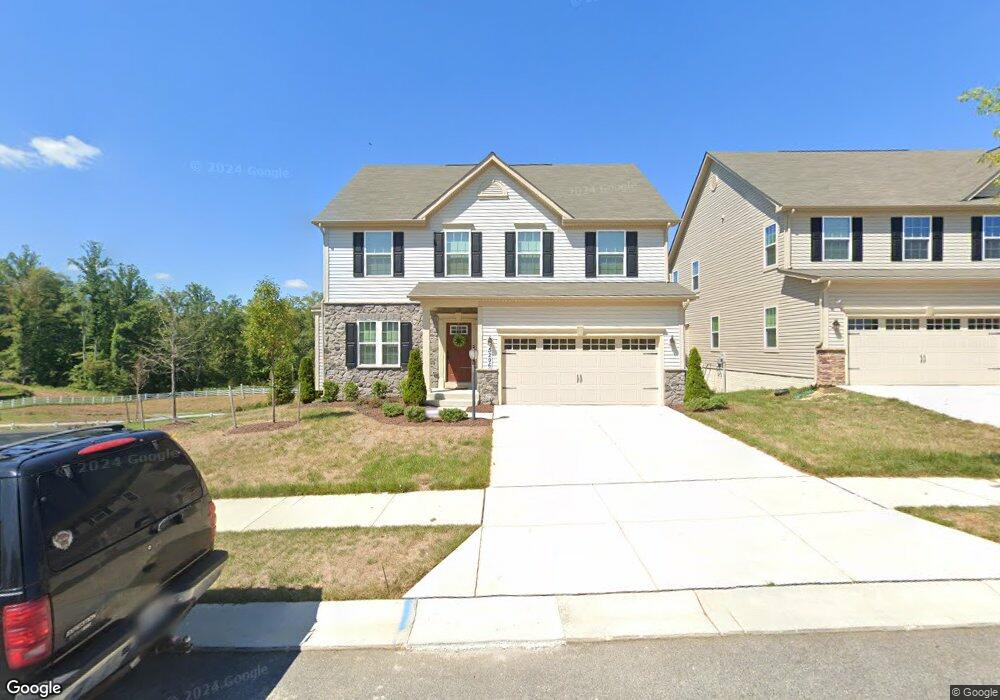 5296 Blue Crab Ln, Waldorf, MD 20602 - photo 1