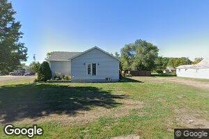 503 Ives St, Buxton, ND 58218