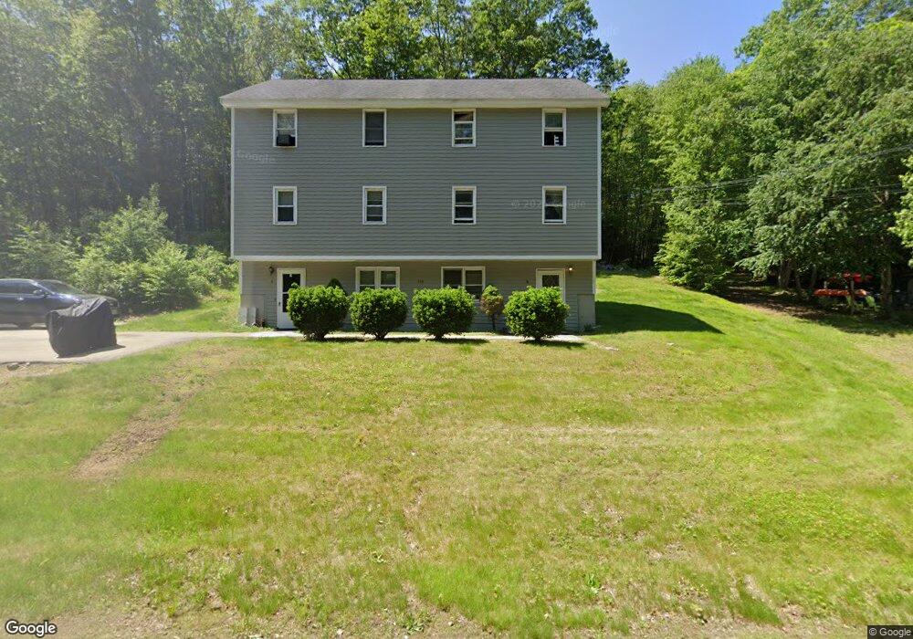 156 N Shore Rd, Derry, NH 03038 - photo 1
