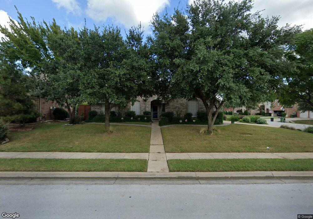 3800 Sandlin St, Southlake, TX 76092 - photo 1