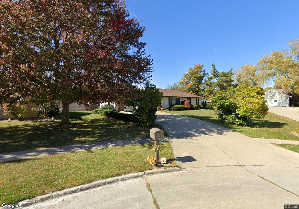 505 W 13th St N, Newton, IA 50208 - photo 1