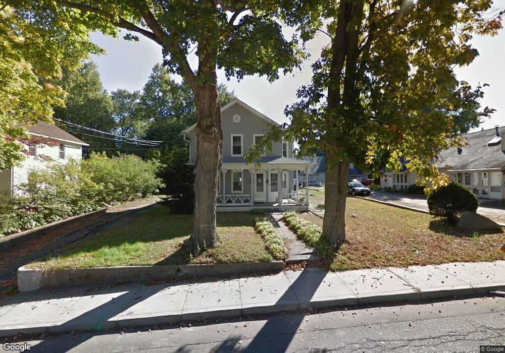 226 Cherry St, Naugatuck, CT 06770 - photo 1