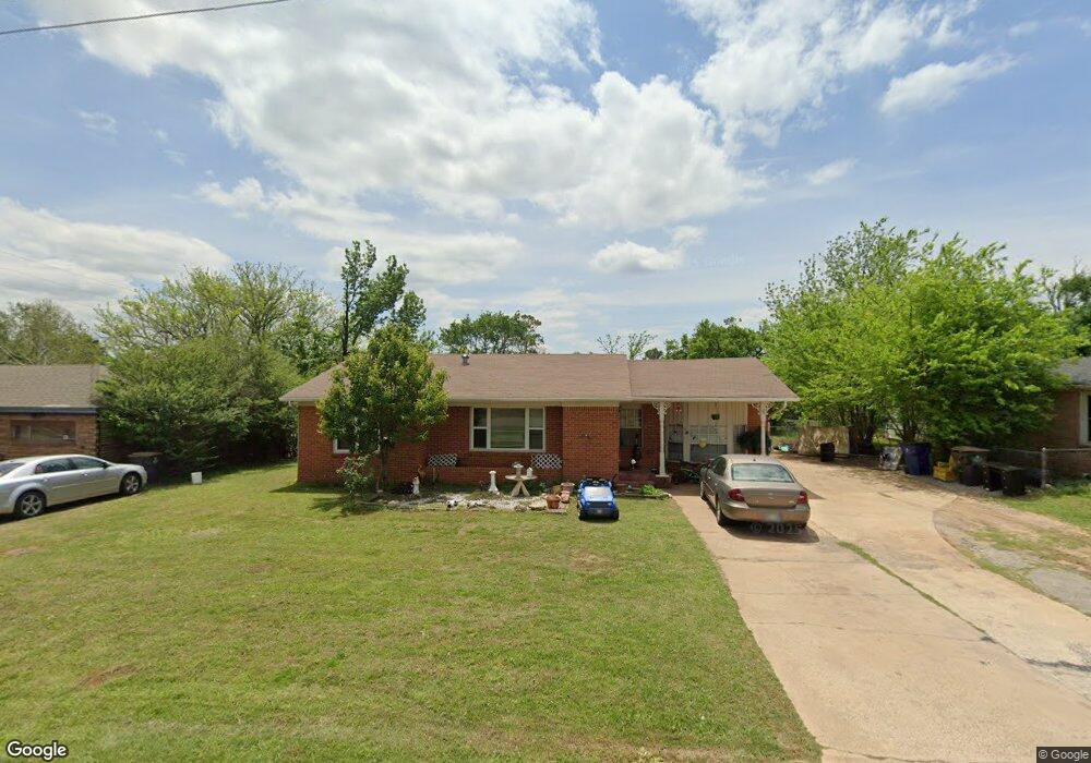 1514 E Chestnut Ave, Duncan, OK 73533 - photo 1