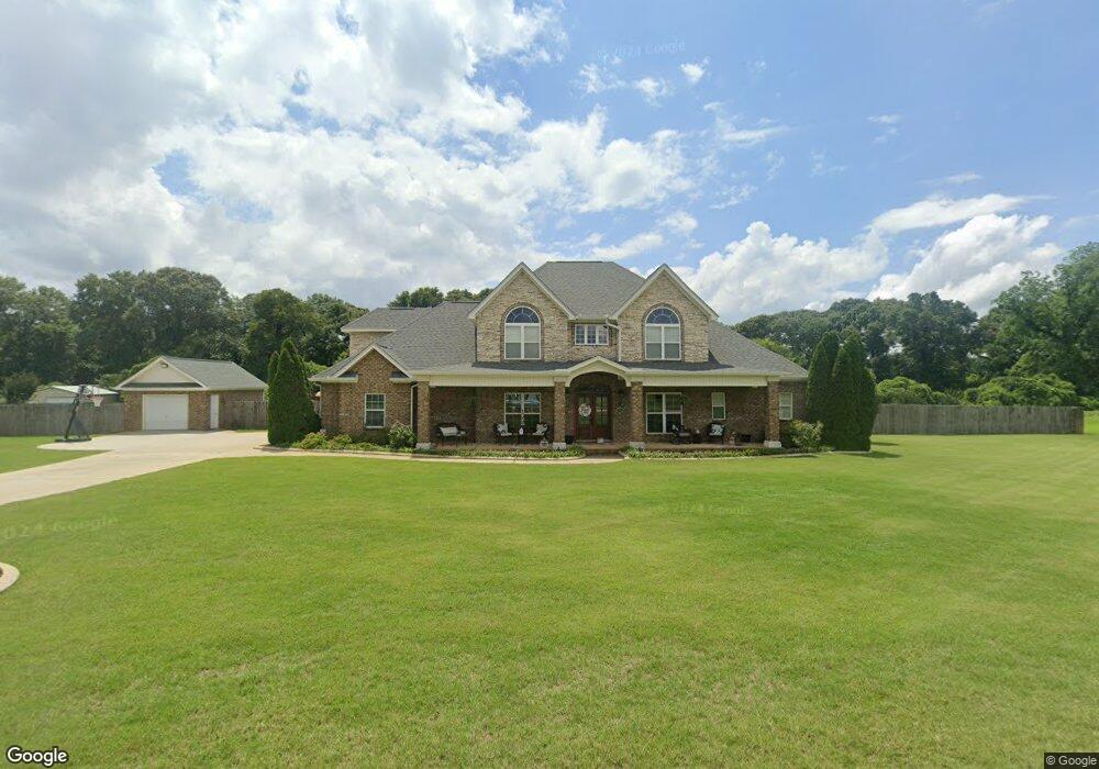 294 Eli Way Dr, Byron, GA 31008 - photo 1