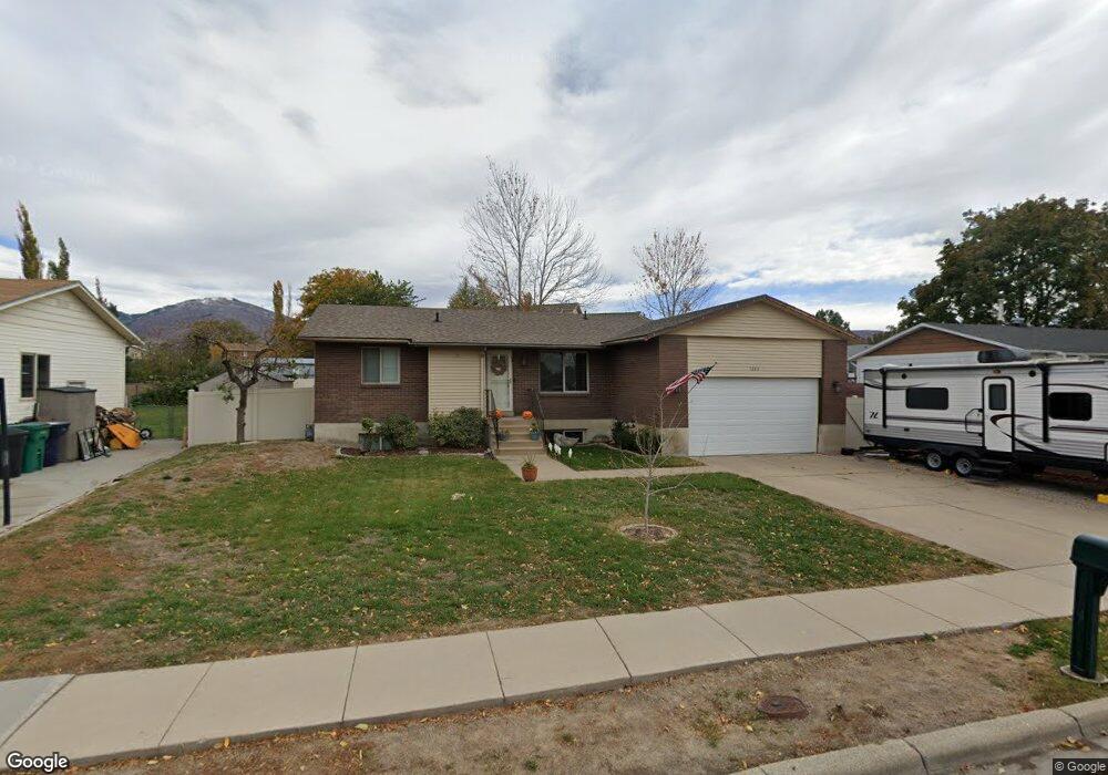 1233 S 875 W, Woods Cross, UT 84087 - photo 1