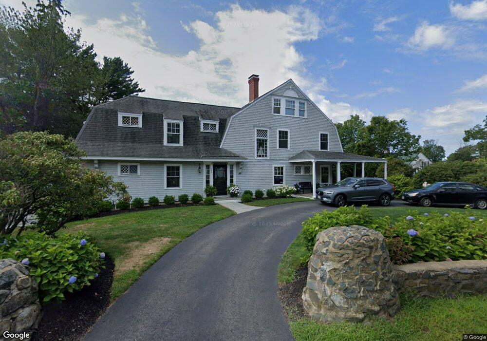 196 Whipple Rd, Kittery, ME 03904 - photo 1