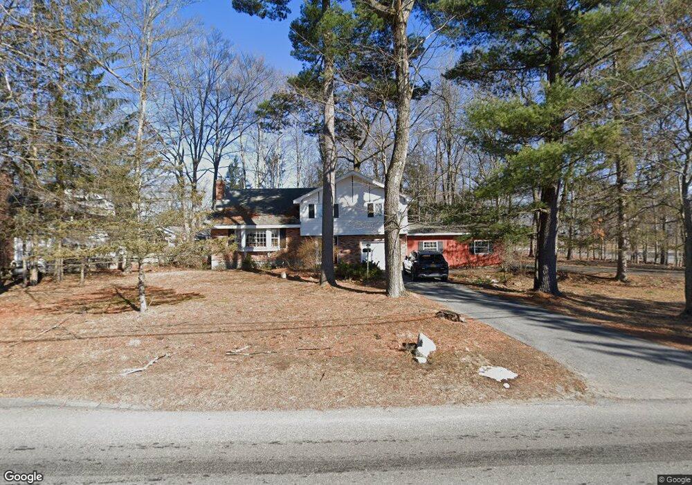 123 Prospect St, Ballston Spa, NY 12020 - photo 1