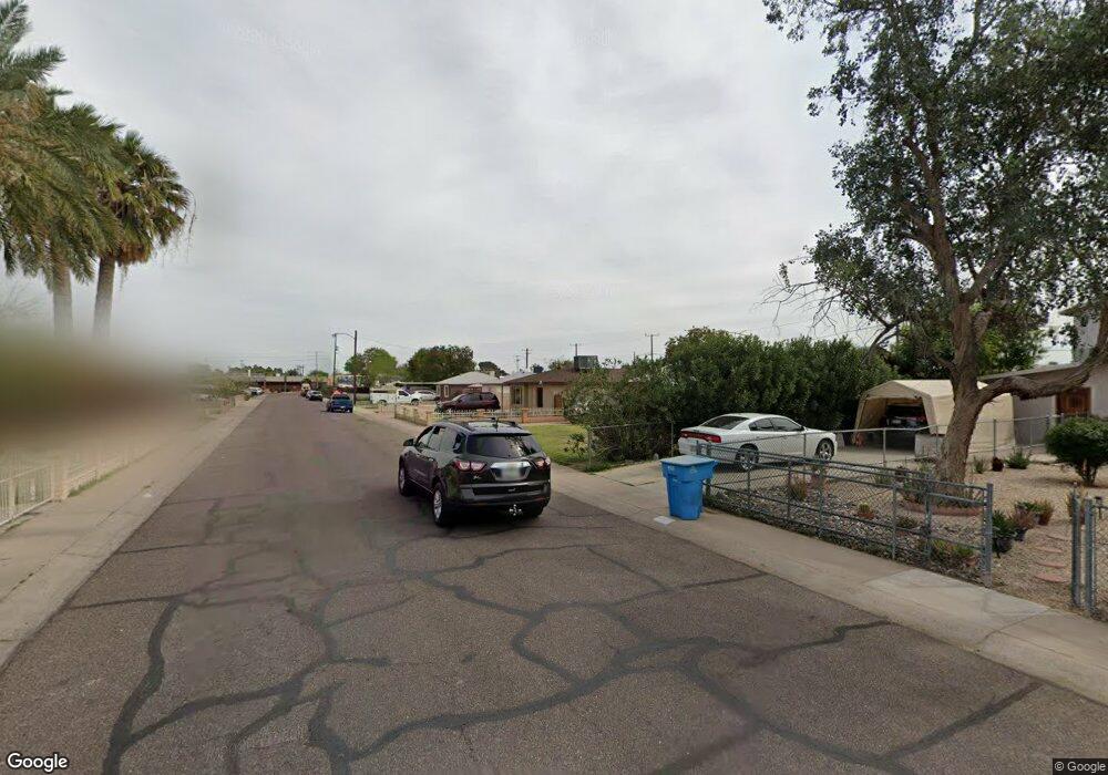 1517 E Cypress St, Phoenix, AZ 85006 - photo 1