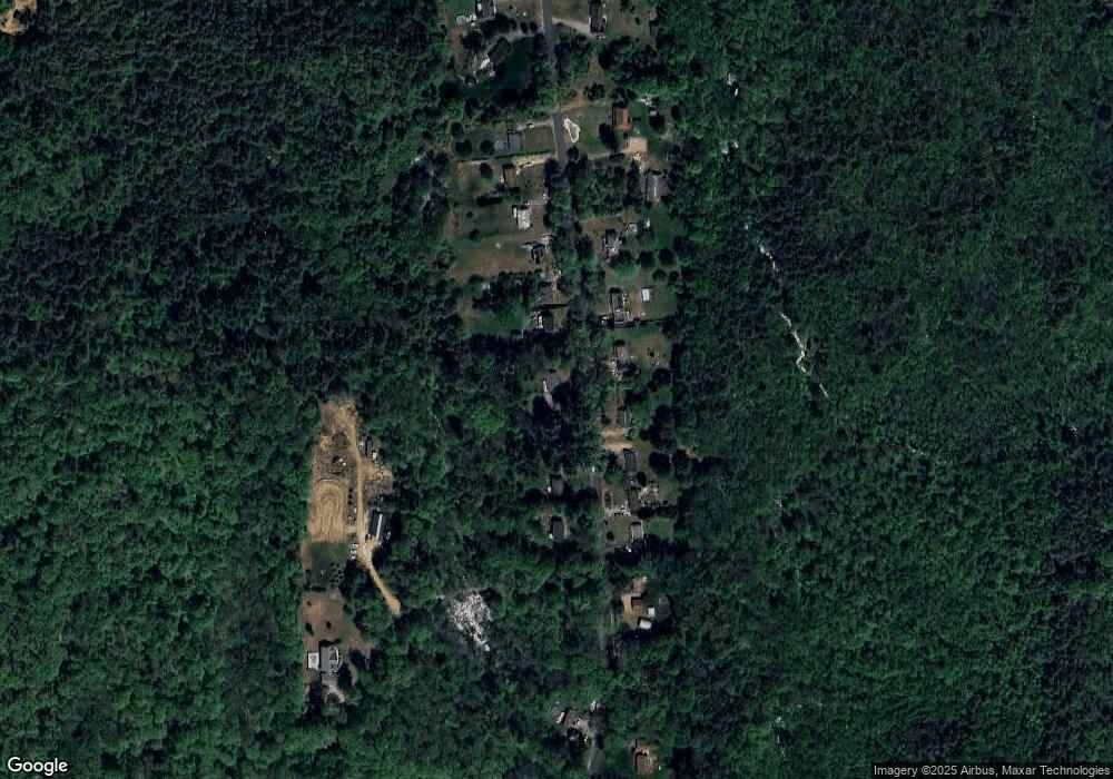 348 Bemis Rd, Warren, MA 01083 - photo 1