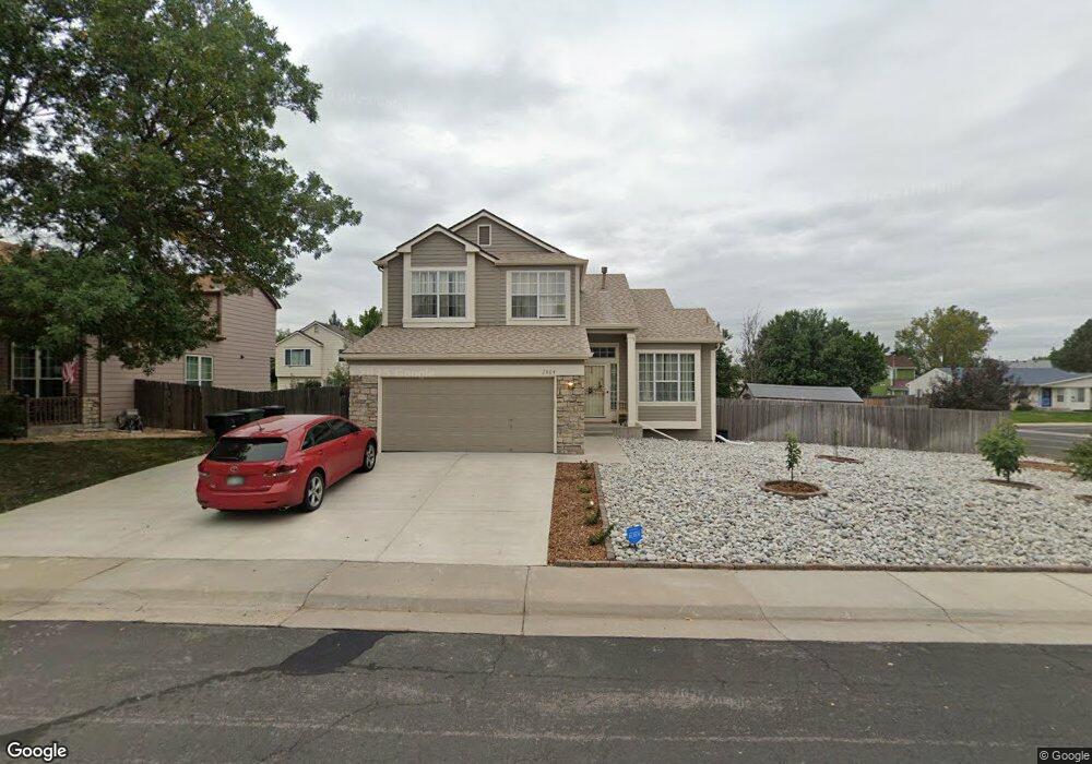 2804 E 116th Place, Thornton, CO 80233 - photo 1