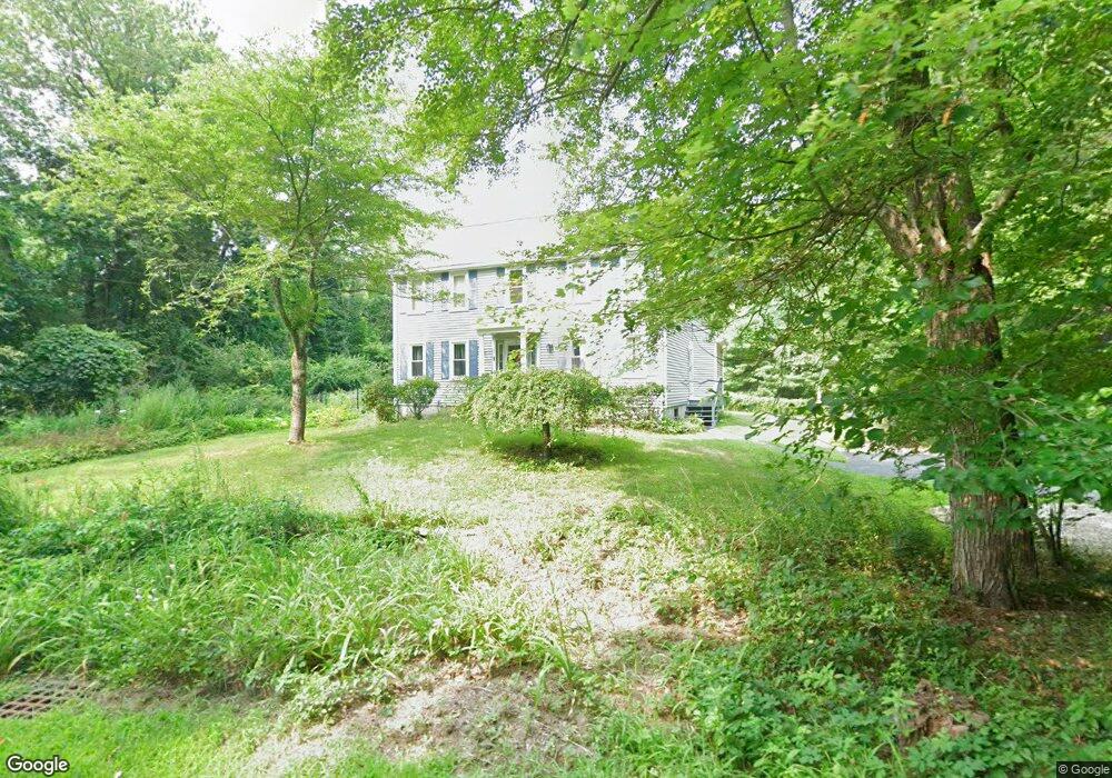 28 Cross St, Norton, MA 02766 - photo 1