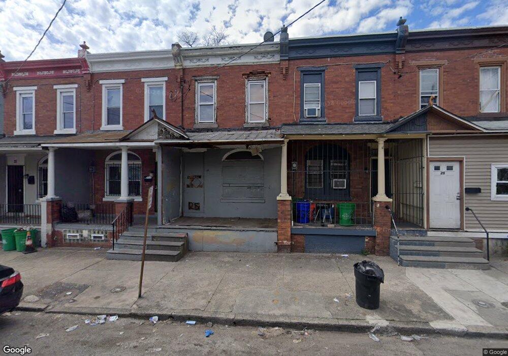 23 Leonard Ave, Camden, NJ 08105 - photo 1