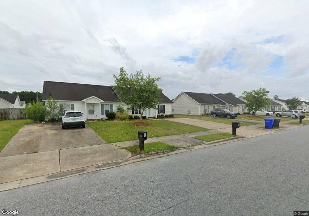 1201 Masters Ln, Greenville, NC 27834 - photo 1