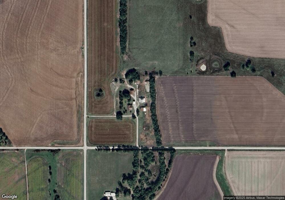 3070 Lyon Rd, Parsons, KS 67357 - photo 1