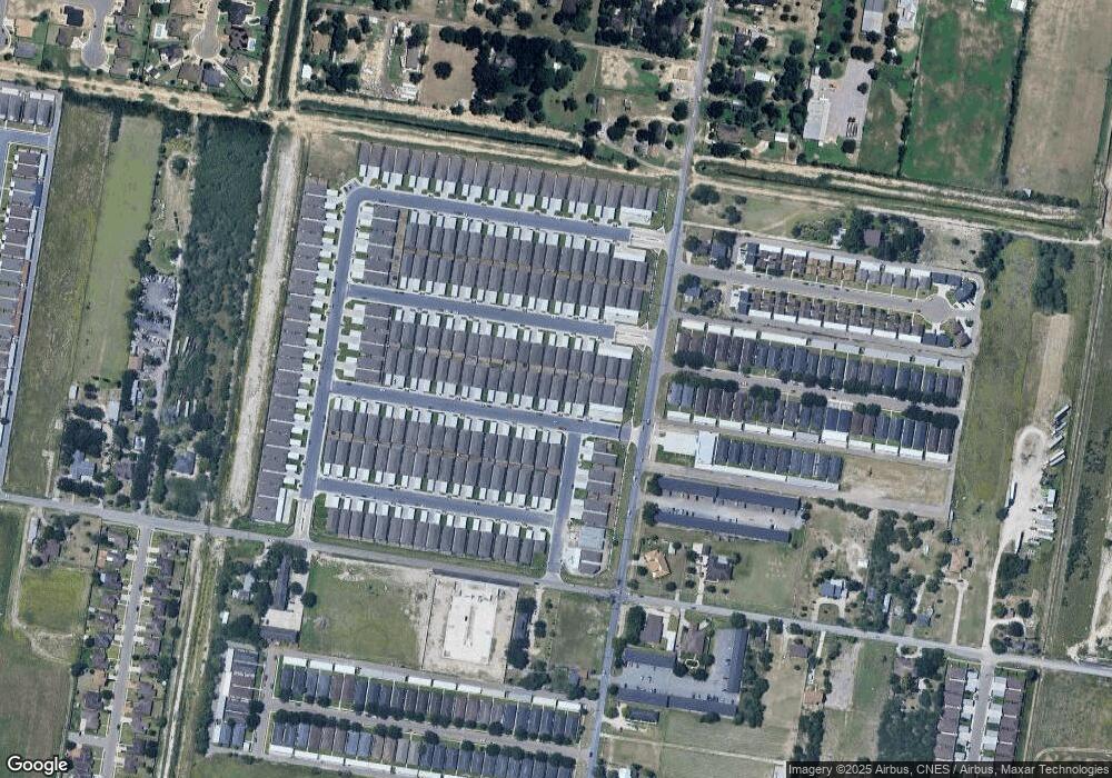 1609 W Cortlandt St unit 2, Edinburg, TX 78541 - photo 1