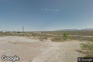 483 N 1st St, Tombstone, AZ 85638