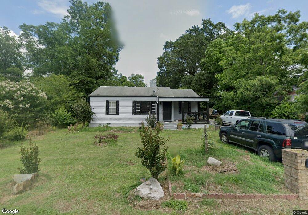 15 W New St, Winder, GA 30680 - photo 1