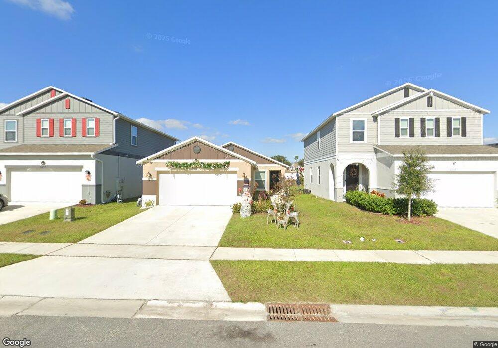 1248 Papaya Cir, Davenport, FL 33897 - photo 1