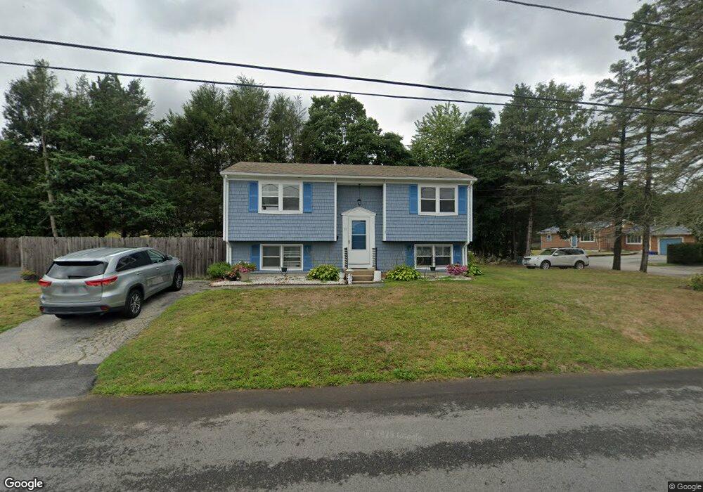 10 Tiffany St, West Warwick, RI 02893 - photo 1