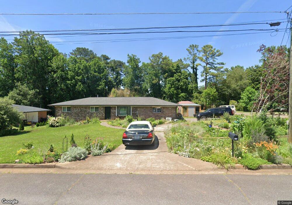 2103 Pinevale Dr NE, Marietta, GA 30066 - photo 1