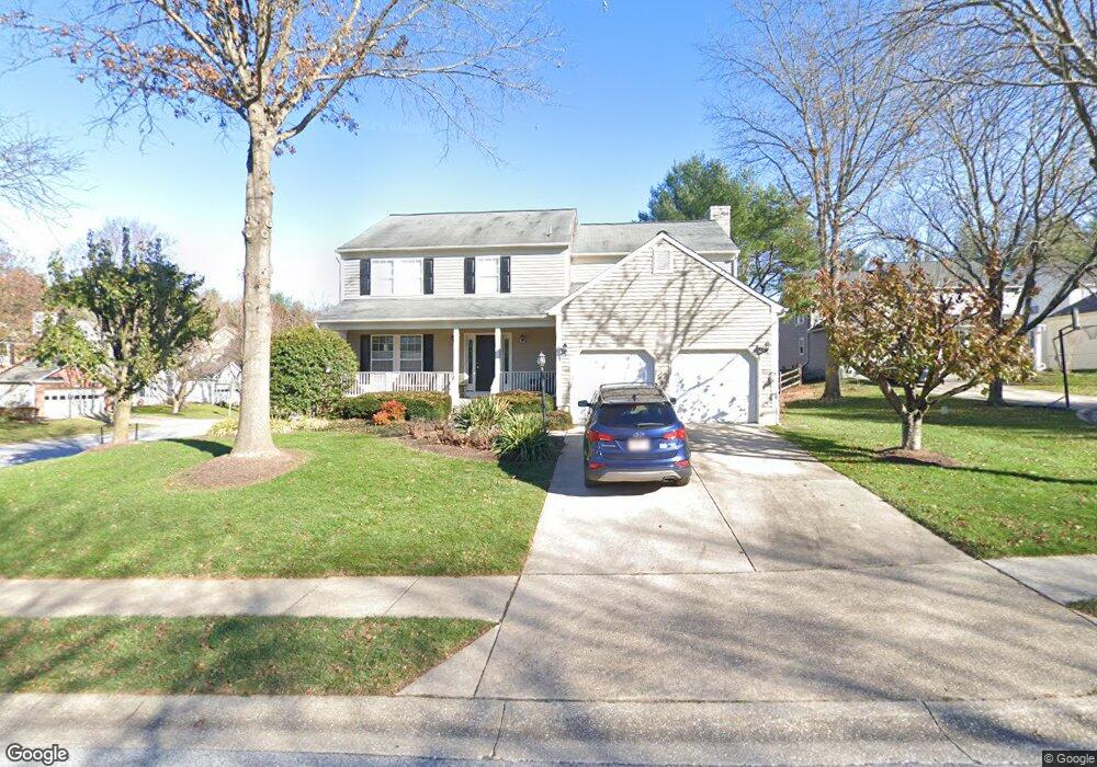 7001 Golden Seeds Row, Columbia, MD 21044 - photo 1