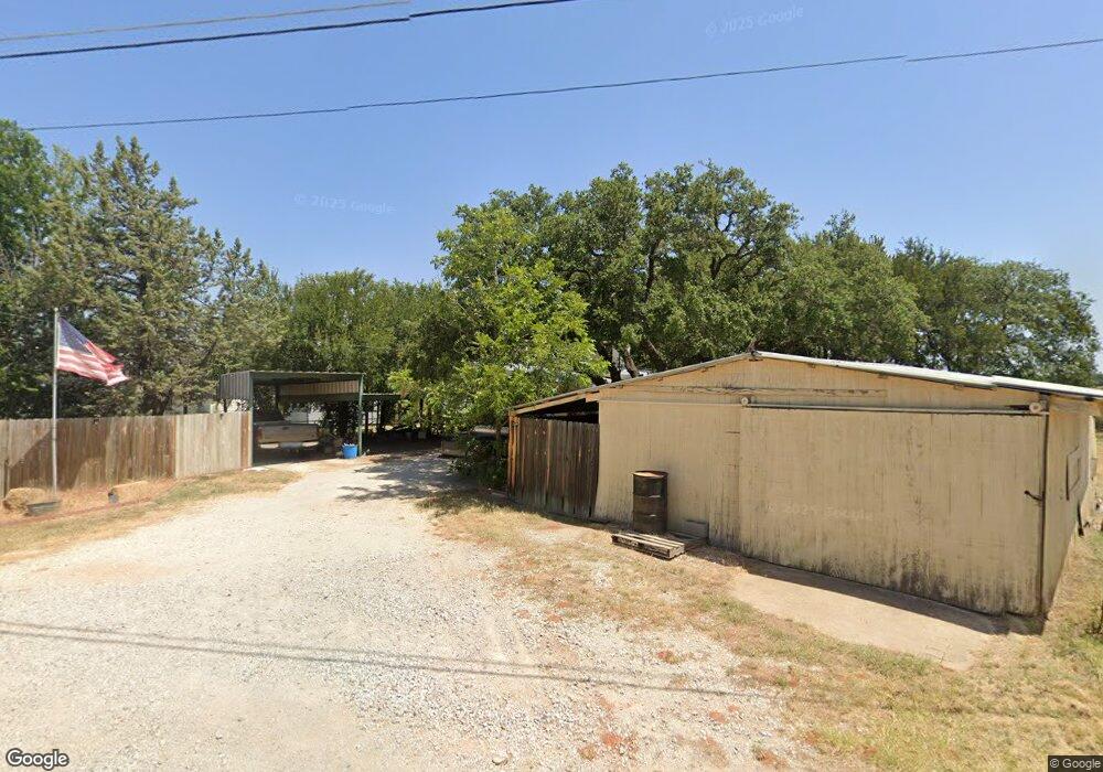 7920 County Road 551, Brownwood, TX 76801 - photo 1