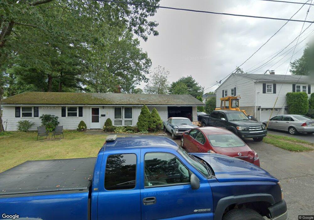 26 Mcauliffe Rd, Randolph, MA 02368 - photo 1