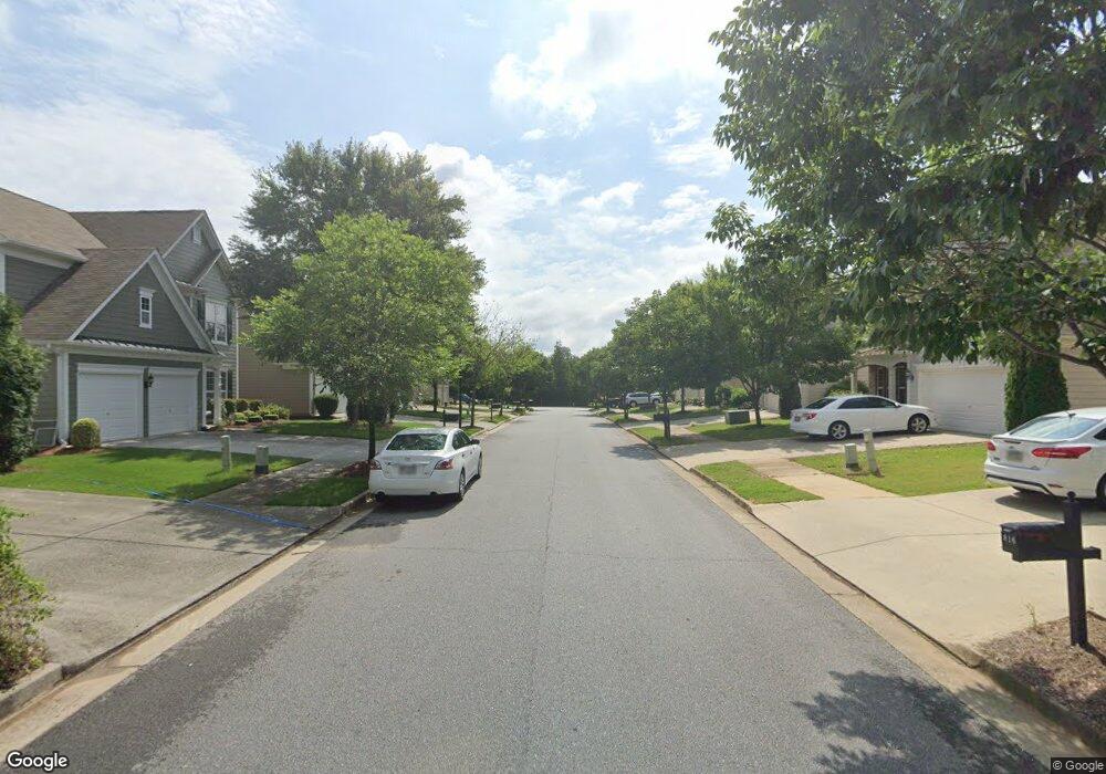 0 Poplar Terrace unit 8130611, Holly Springs, GA 30115 - photo 1