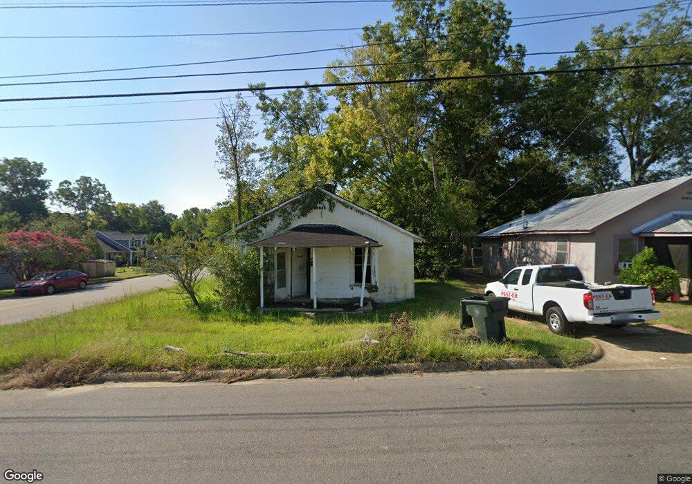 1580 E Burdeshaw St, Dothan, AL 36303 - photo 1