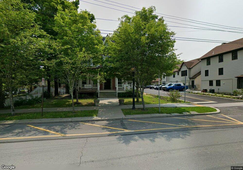 203 E Harford St, Milford, PA 18337 - photo 1