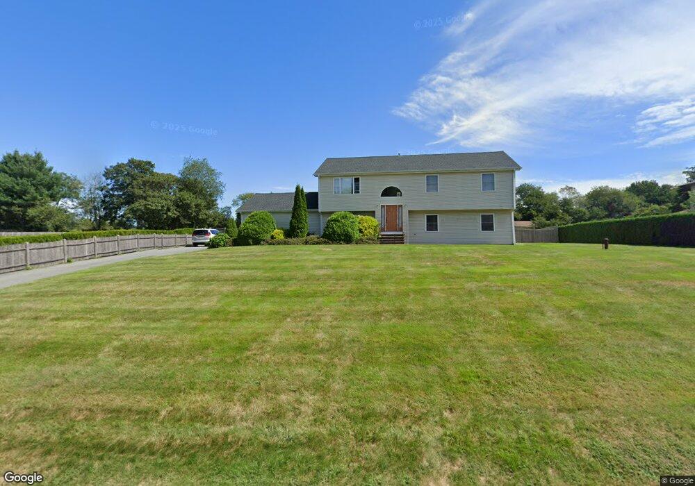 2 Jordans Way, Westport, MA 02790 - photo 1