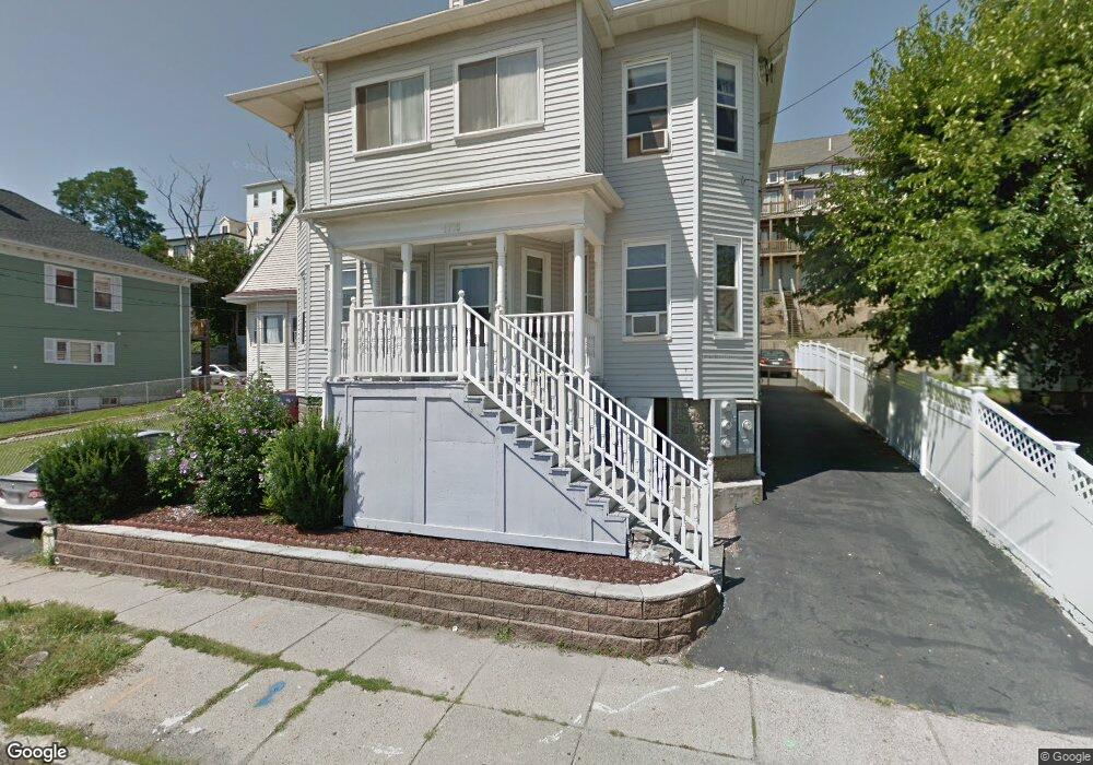 1715 N Shore Rd, Revere, MA 02151 - photo 1