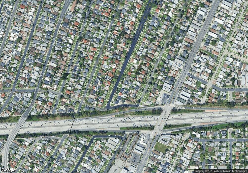 2138 Wellington Rd, Los Angeles, CA 90016 - photo 1