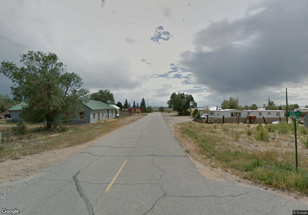 0 Pfieffer unit 627821, Fort  Garland, CO 81133 - photo 1