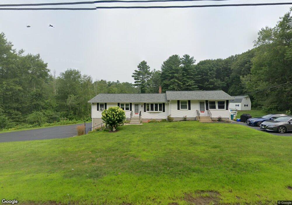 397 Main St, Spencer, MA 01562 - photo 1