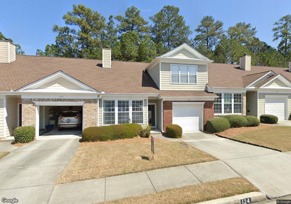 124 Camry Ln SW, Grayson, GA 30017 - photo 1