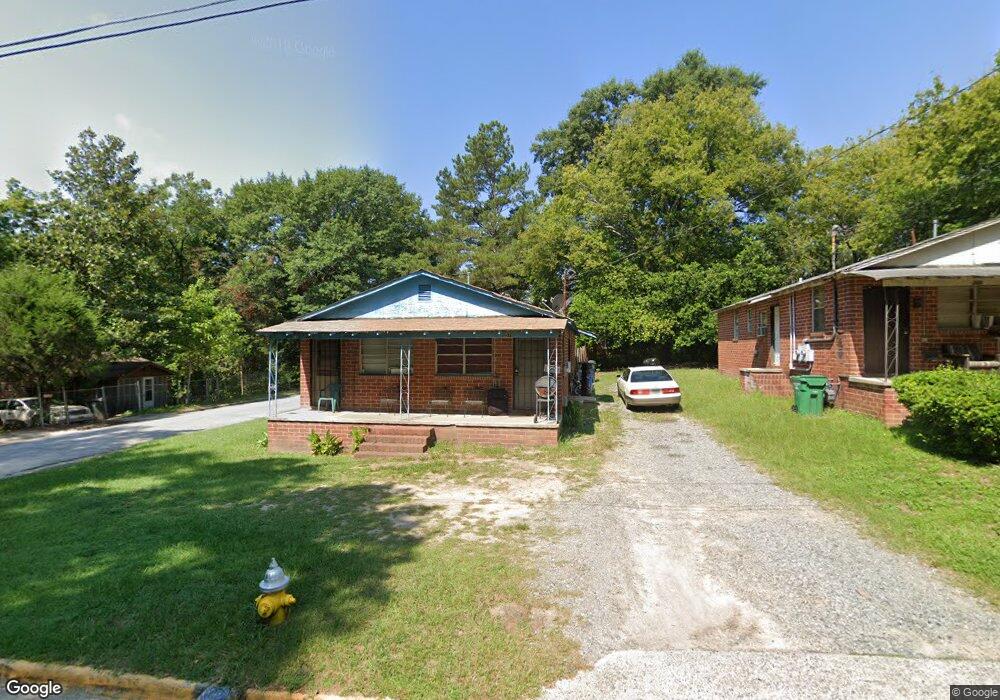 557 Grosso Ave, Macon, GA 31204 - photo 1
