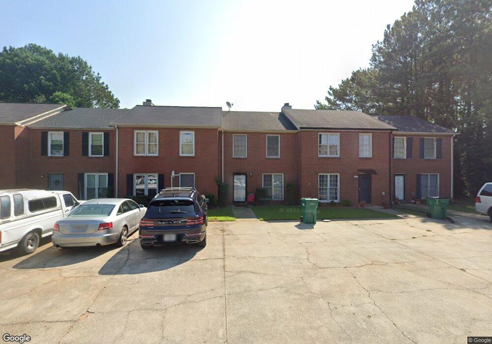 659 Redland Dr unit 4, Jonesboro, GA 30238 - photo 1