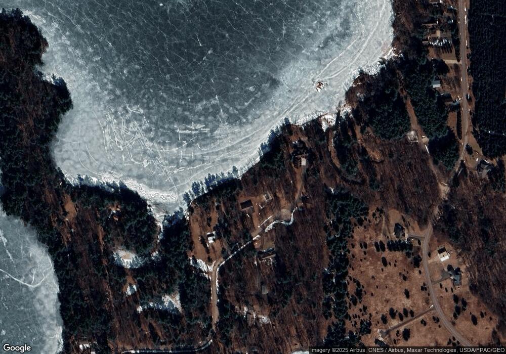 874 25 3/4 St, Chetek, WI 54728 - photo 1