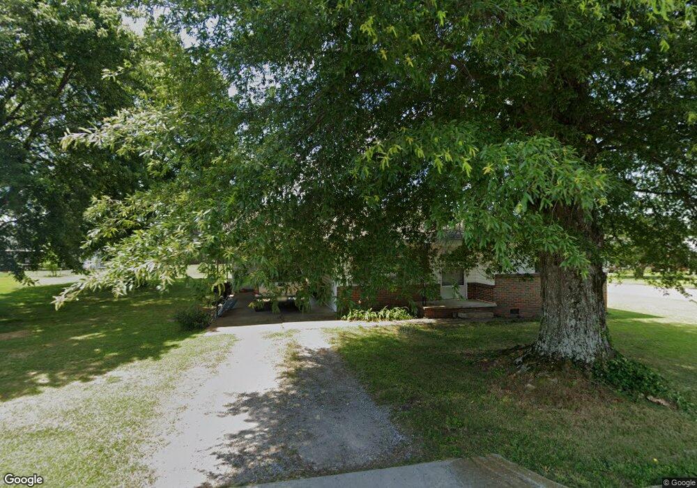 1320 Tidwell St SW, Cullman, AL 35055 - photo 1