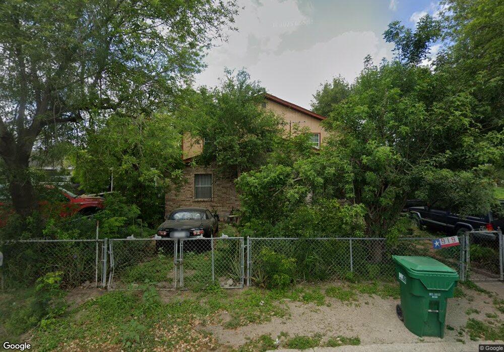 919 N Dogwood St, Pharr, TX 78577 - photo 1