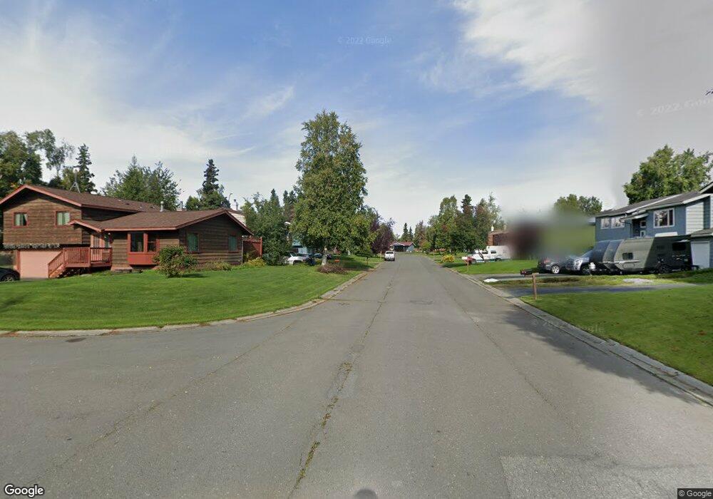 1118 W 70th Ave, Anchorage, AK 99518 - photo 1