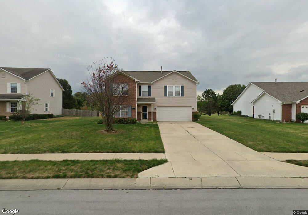 2843 Bluewood Way, Plainfield, IN 46168 - photo 1